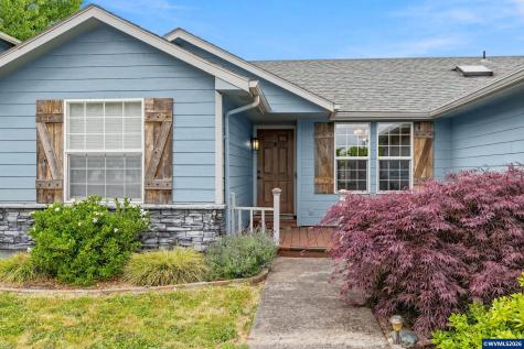 278 Edwards Road S Monmouth OR 97361