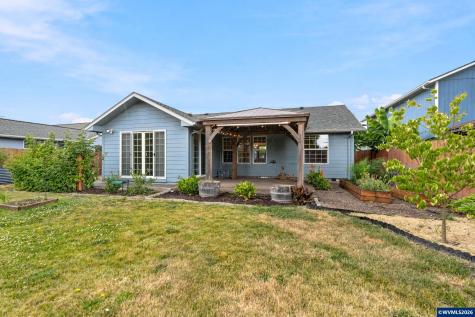 278 Edwards Road S Monmouth OR 97361