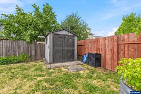 278 Edwards Road S Monmouth OR 97361