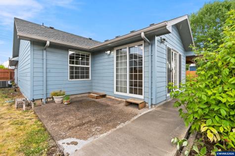 278 Edwards Road S Monmouth OR 97361
