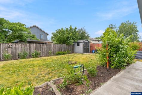278 Edwards Road S Monmouth OR 97361
