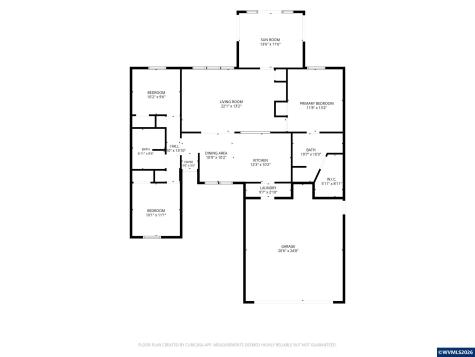 278 Edwards Road S Monmouth OR 97361
