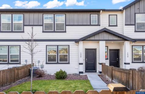 1226 NW Underpass Place Redmond OR 97756