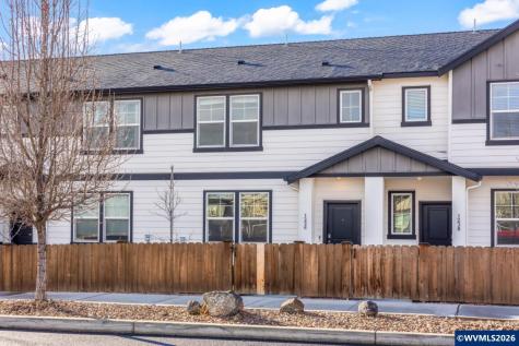 1226 NW Underpass Place Redmond OR 97756