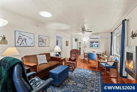 154 Cleveland Street Lebanon OR 97355