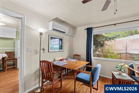 154 Cleveland Street Lebanon OR 97355
