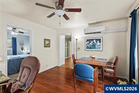 154 Cleveland Street Lebanon OR 97355