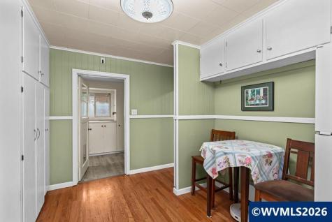 154 Cleveland Street Lebanon OR 97355