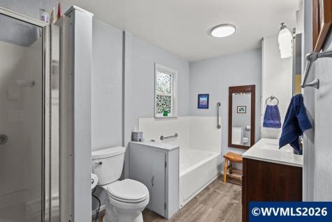 154 Cleveland Street Lebanon OR 97355