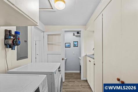 154 Cleveland Street Lebanon OR 97355