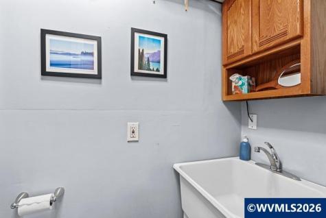 154 Cleveland Street Lebanon OR 97355