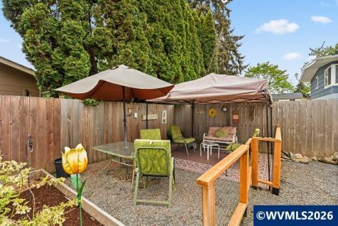 154 Cleveland Street Lebanon OR 97355