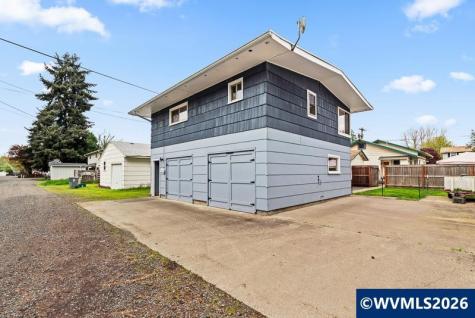 154 Cleveland Street Lebanon OR 97355