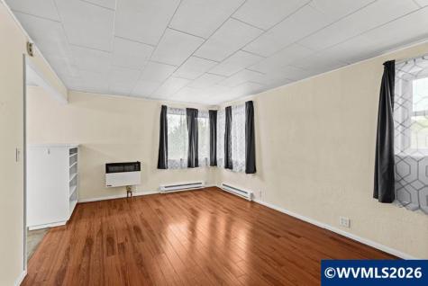 154 Cleveland Street Lebanon OR 97355