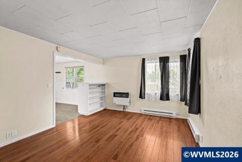 154 Cleveland Street Lebanon OR 97355