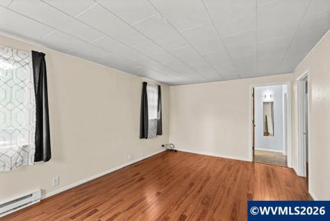 154 Cleveland Street Lebanon OR 97355