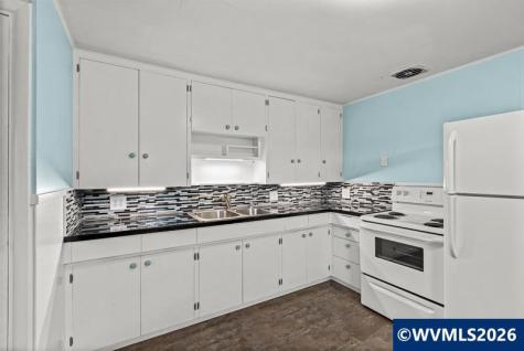 154 Cleveland Street Lebanon OR 97355