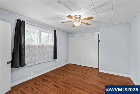 154 Cleveland Street Lebanon OR 97355