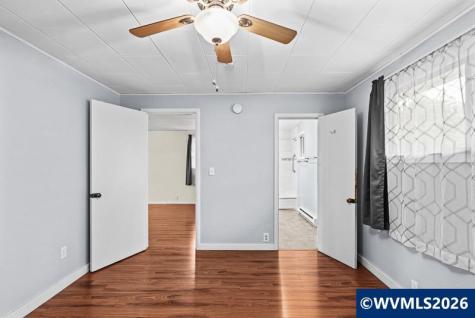 154 Cleveland Street Lebanon OR 97355