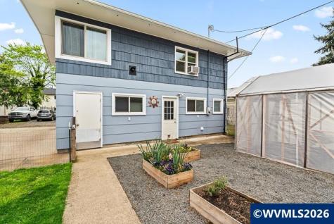 154 Cleveland Street Lebanon OR 97355