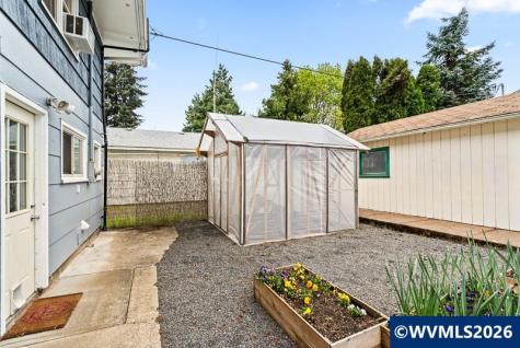 154 Cleveland Street Lebanon OR 97355