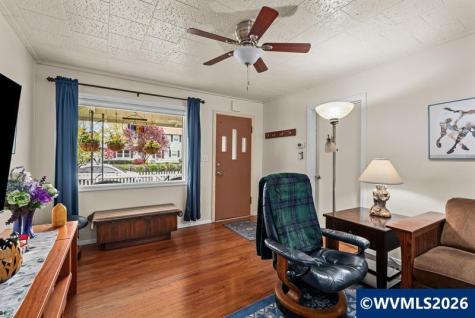 154 Cleveland Street Lebanon OR 97355