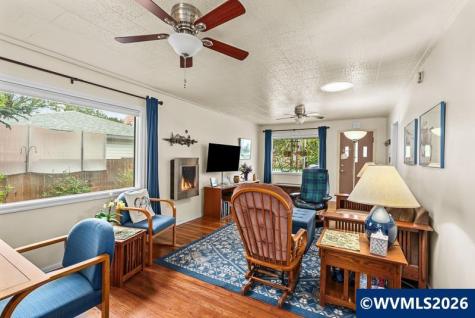154 Cleveland Street Lebanon OR 97355