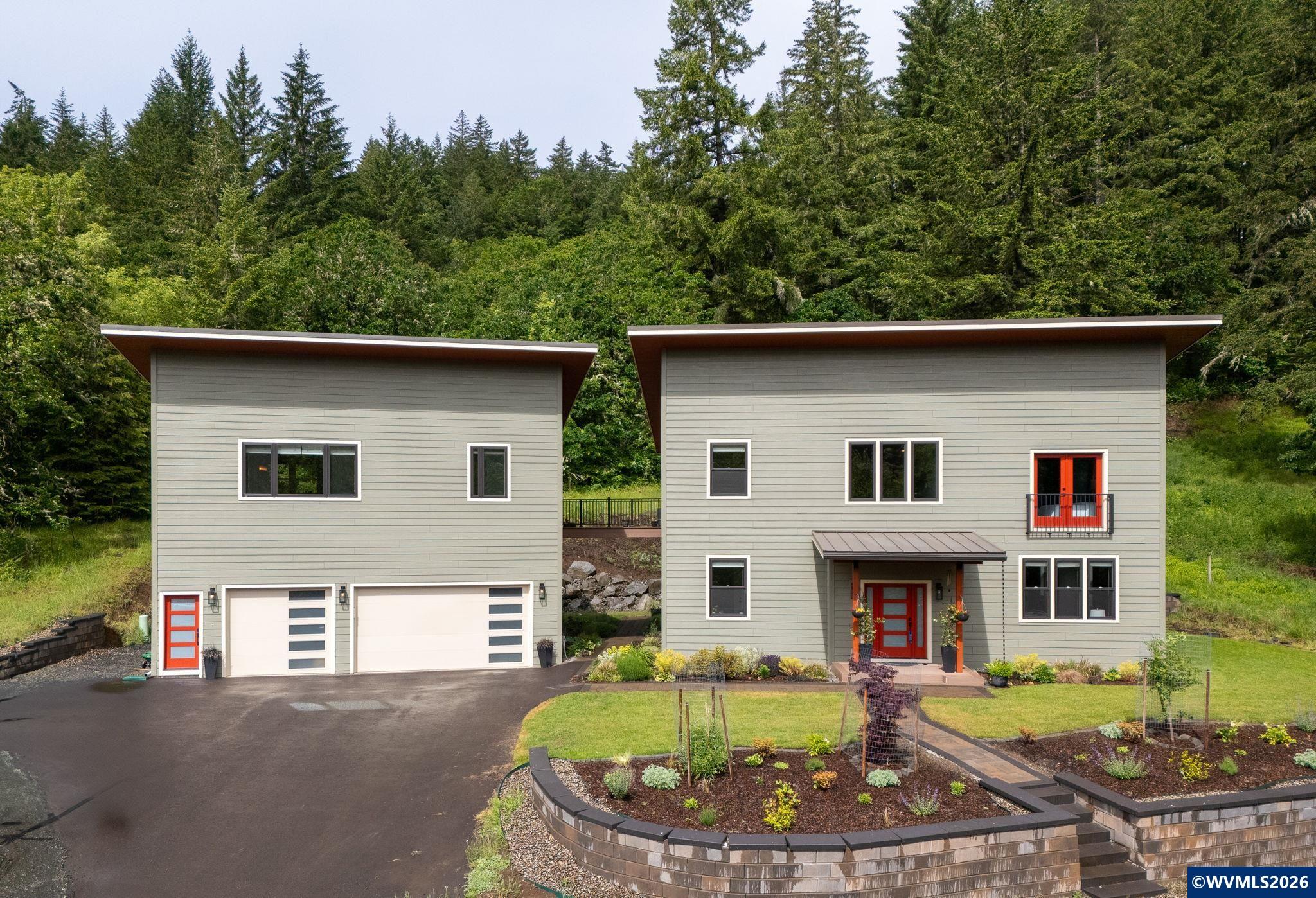 7060 NW Oak Creek Drive Corvallis OR 97330