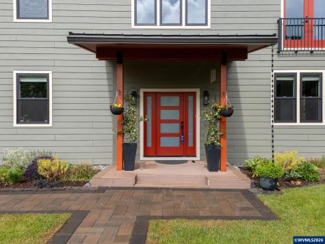 7060 NW Oak Creek Drive Corvallis OR 97330