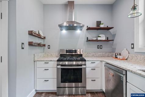 7060 NW Oak Creek Drive Corvallis OR 97330