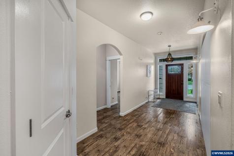 221 E 16th Street Lafayette OR 97127