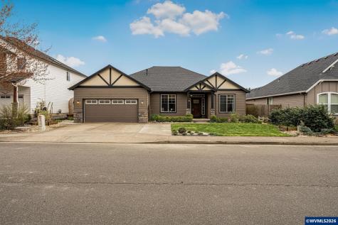 221 E 16th Street Lafayette OR 97127