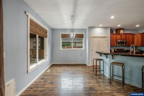 221 E 16th Street Lafayette OR 97127