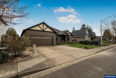 221 E 16th Street Lafayette OR 97127