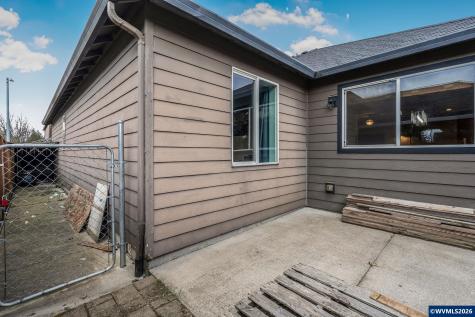 221 E 16th Street Lafayette OR 97127
