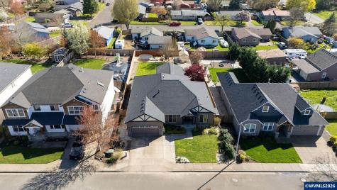221 E 16th Street Lafayette OR 97127