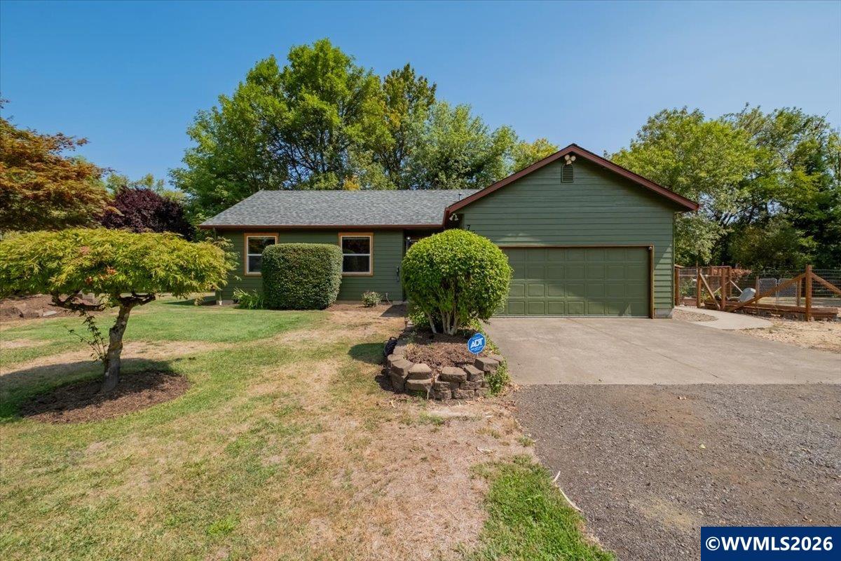7650 NW Mountain View Drive Corvallis OR 97330