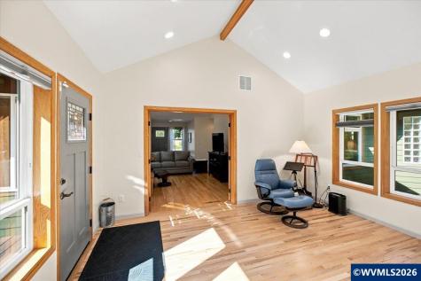 7650 NW Mountain View Drive Corvallis OR 97330