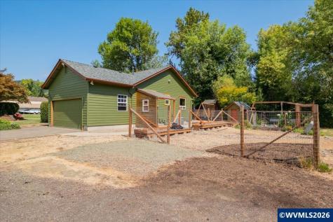 7650 NW Mountain View Drive Corvallis OR 97330