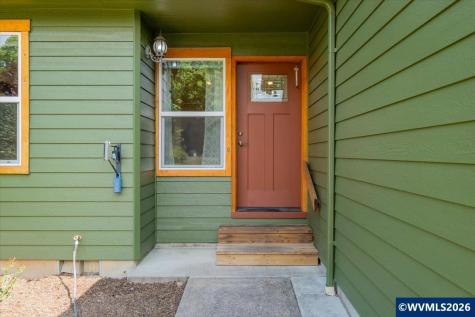 7650 NW Mountain View Drive Corvallis OR 97330