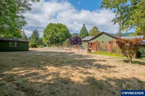 7650 NW Mountain View Drive Corvallis OR 97330