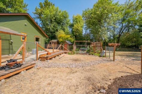 7650 NW Mountain View Drive Corvallis OR 97330