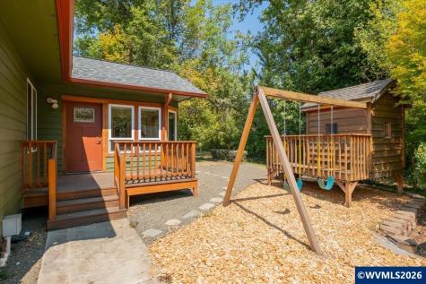7650 NW Mountain View Drive Corvallis OR 97330