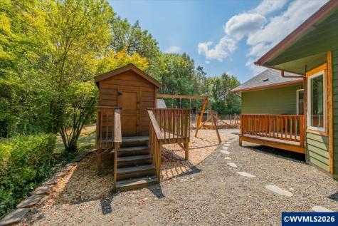 7650 NW Mountain View Drive Corvallis OR 97330
