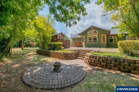 7650 NW Mountain View Drive Corvallis OR 97330
