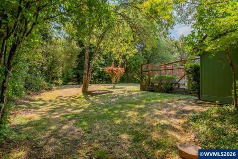 7650 NW Mountain View Drive Corvallis OR 97330