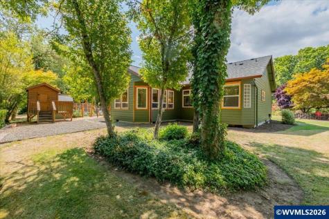 7650 NW Mountain View Drive Corvallis OR 97330