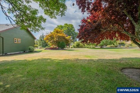 7650 NW Mountain View Drive Corvallis OR 97330