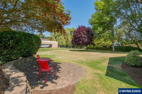 7650 NW Mountain View Drive Corvallis OR 97330