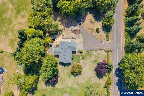 7650 NW Mountain View Drive Corvallis OR 97330